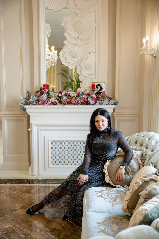 Фото из портфолио Katrina Antonovich - Impecable Leader of Interior Design Industry – фотографии дизайна интерьеров на INMYROOM
