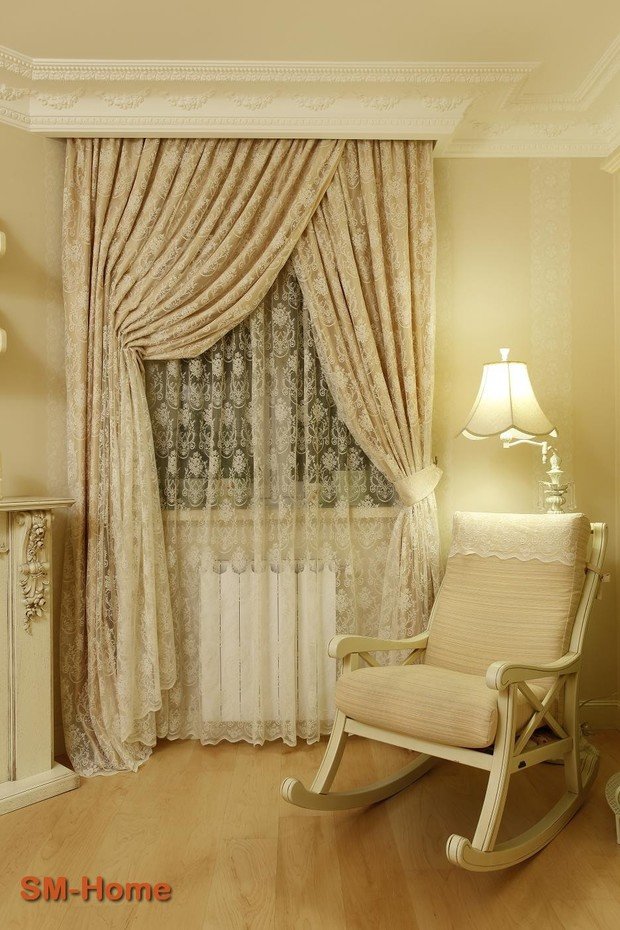 Фото из портфолио Фотографии наших работ. – фотографии дизайна интерьеров на INMYROOM