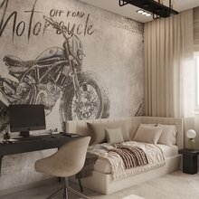 Фотография:  в стиле  – фото на INMYROOM