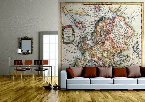 Фото из портфолио Кухня - гостиная – фотографии дизайна интерьеров на INMYROOM