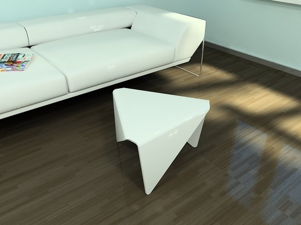 Фото из портфолио Наши идеи – фотографии дизайна интерьеров на INMYROOM