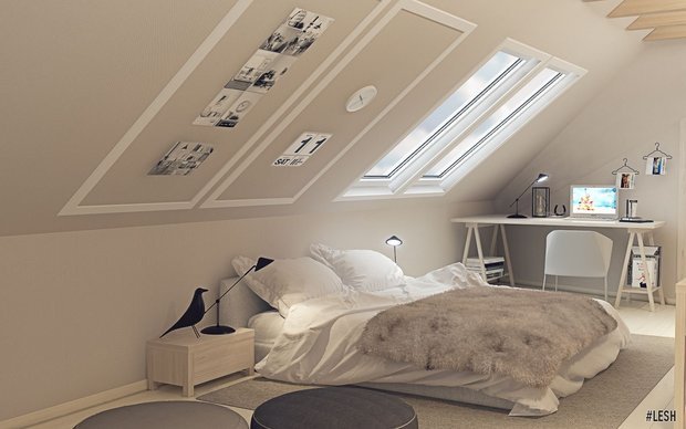 Фото из портфолио Velikie Luki 200 м. – фотографии дизайна интерьеров на INMYROOM