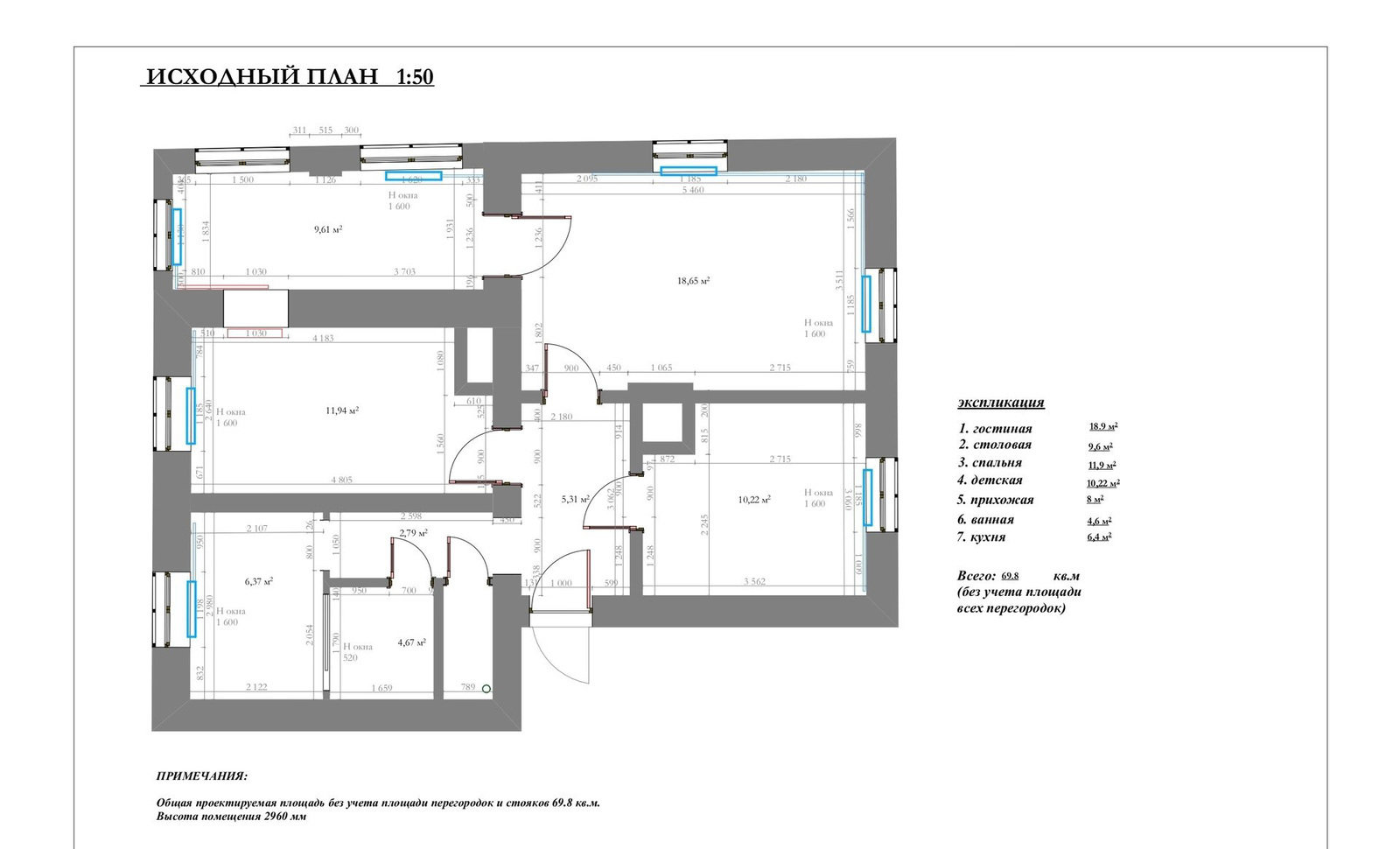Фотография: Планировки в стиле , Классический, Современный, Квартира, Проект недели, Москва, Кирпичный дом, 4 и больше, 60-90 метров, Юлия Левина – фото на INMYROOM Фотография: Планировки в стиле , Классический, Современный, Квартира, Проект недели, Москва, Кирпичный дом, 4 и больше, 60-90 метров, Юлия Левина – фото на INMYROOM