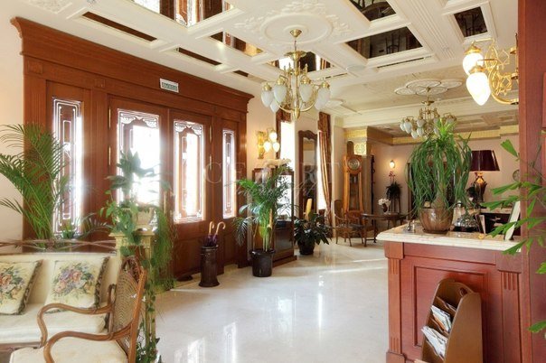 Фото из портфолио  – фотографии дизайна интерьеров на INMYROOM