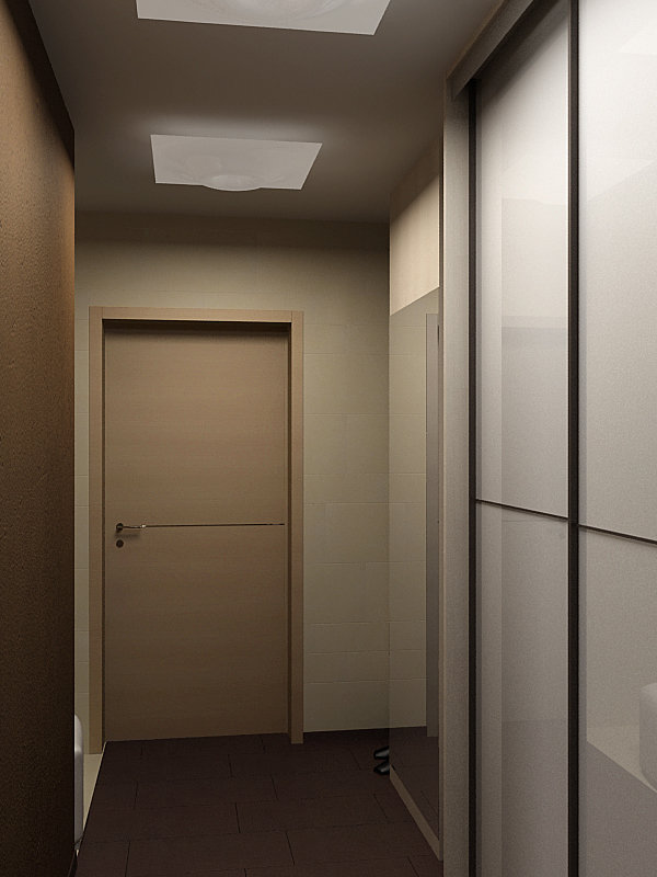 Фото из портфолио традиционная квартира – фотографии дизайна интерьеров на INMYROOM