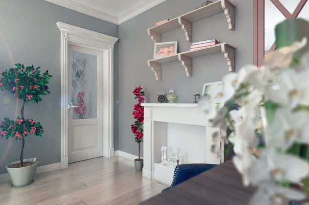 Фотография: в стиле – фото на INMYROOM