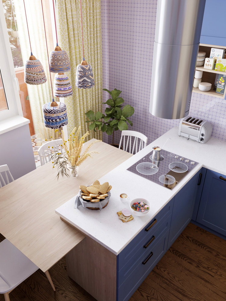 Фото из портфолио Восточные сказки – фотографии дизайна интерьеров на INMYROOM Фото из портфолио Восточные сказки – фотографии дизайна интерьеров на INMYROOM