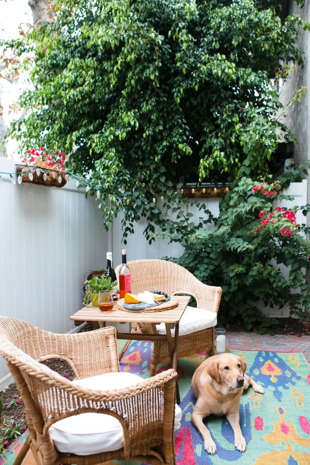 Фото из портфолио Оранжевое небо, оранжевое море...))))  – фотографии дизайна интерьеров на INMYROOM