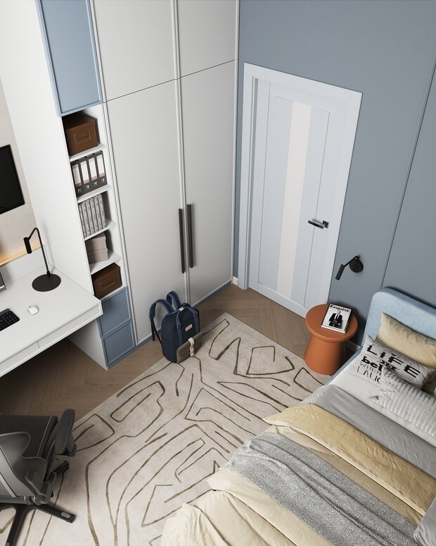 Фотография: в стиле – фото на INMYROOM
