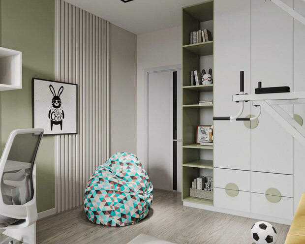 Фотография: в стиле – фото на INMYROOM