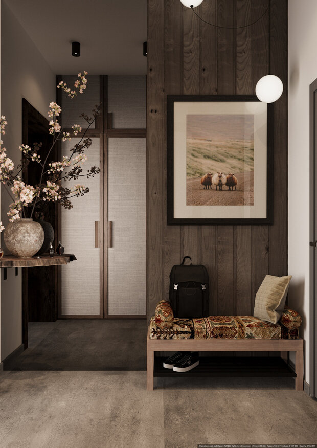 Фотография: в стиле – фото на INMYROOM