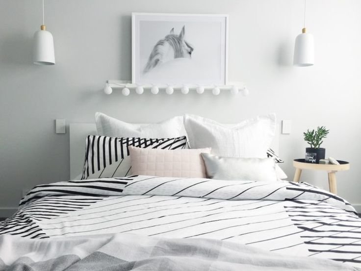 Фотография: Спальня в стиле Современный, Советы – фото на INMYROOM