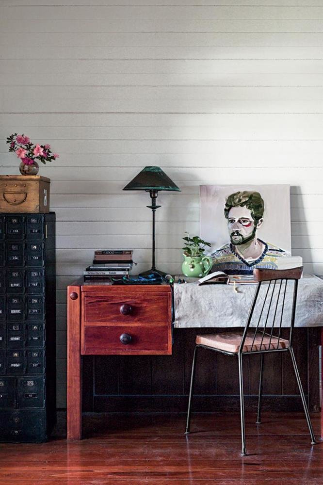 Фотография: Кабинет в стиле Прованс и Кантри, Декор интерьера, Дом, Дача, Дом и дача – фото на INMYROOM Фотография: Кабинет в стиле Прованс и Кантри, Декор интерьера, Дом, Дача, Дом и дача – фото на INMYROOM