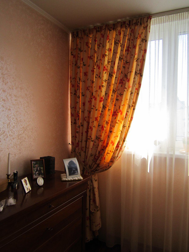 Фото из портфолио Мои избранные статьи – фотографии дизайна интерьеров на INMYROOM
