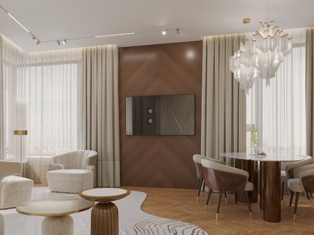 Фотография: в стиле – фото на INMYROOM