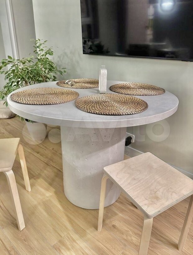 Фото из портфолио СТОЛЕШНИЦЫ | СТОЛЫ – фотографии дизайна интерьеров на INMYROOM