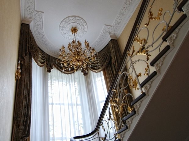 Фото из портфолио Мои избранные статьи – фотографии дизайна интерьеров на INMYROOM