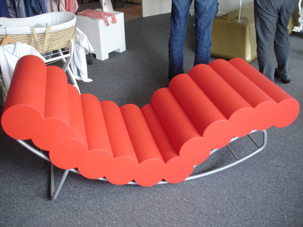 Фотография: Мебель и свет в стиле Эклектика – фото на INMYROOM