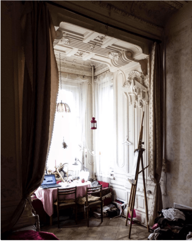 Фотография:  в стиле  – фото на INMYROOM