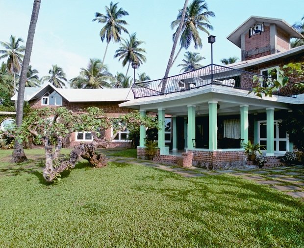 Фото из портфолио 8 – фотографии дизайна интерьеров на INMYROOM