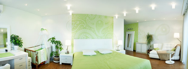 Фото из портфолио Избранные фотографии – фотографии дизайна интерьеров на INMYROOM