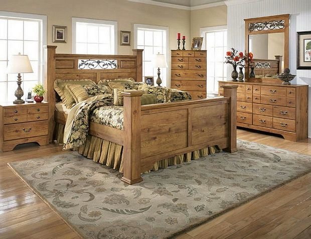 Фотография: Спальня в стиле Прованс и Кантри, Декор интерьера, Квартира, Дом, Декор – фото на INMYROOM