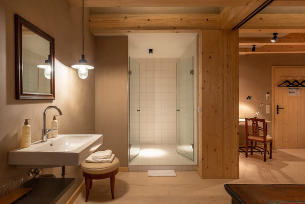 Фотография: Прочее в стиле Эко, Ванная, Советы, Duravit, гостиничные ванные, ванные в отелях – фото на INMYROOM