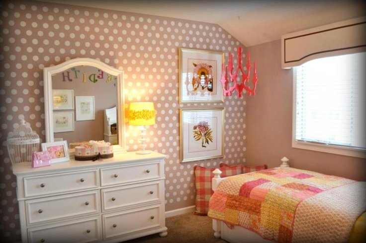 Фотография: Детская в стиле Прованс и Кантри, Современный, Декор интерьера, DIY – фото на INMYROOM Фотография: Детская в стиле Прованс и Кантри, Современный, Декор интерьера, DIY – фото на INMYROOM