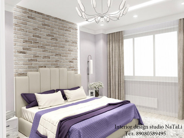 Фото из портфолио Дизайн интерьера – фотографии дизайна интерьеров на INMYROOM