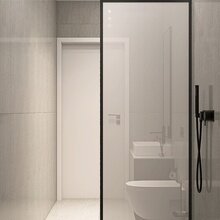 Фото из портфолио Жилой дом, пос. Центральный – фотографии дизайна интерьеров на INMYROOM