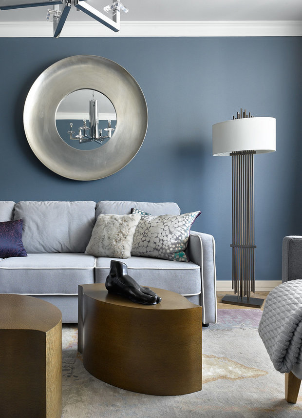 Дизайн: Артур Минаков, Юлия Федотова