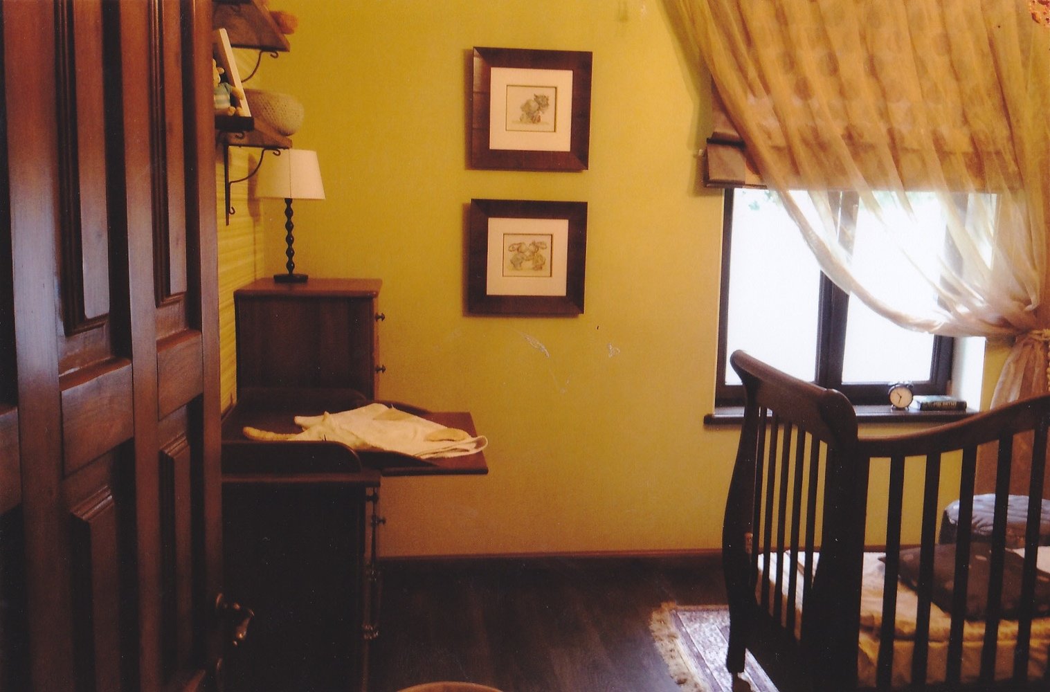 Фото из портфолио Частный дом на Успенском шоссе – фотографии дизайна интерьеров на INMYROOM Фото из портфолио Частный дом на Успенском шоссе – фотографии дизайна интерьеров на INMYROOM