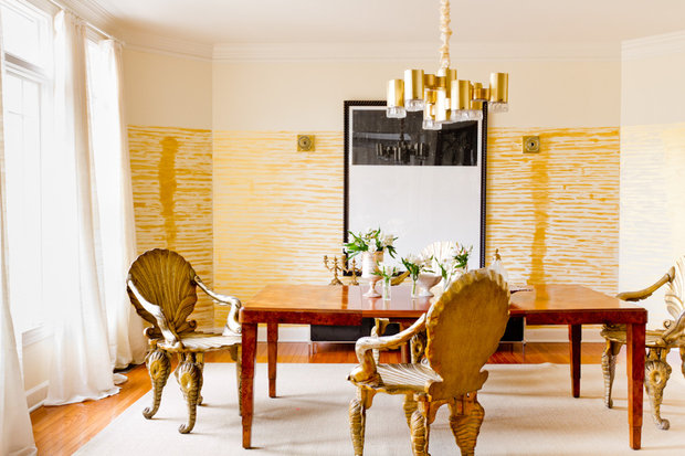 Фото из портфолио Фотографии Rikki Snyder – фотографии дизайна интерьеров на INMYROOM