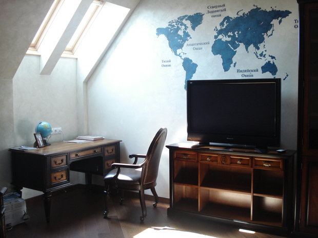 Фото из портфолио наши работы – фотографии дизайна интерьеров на INMYROOM