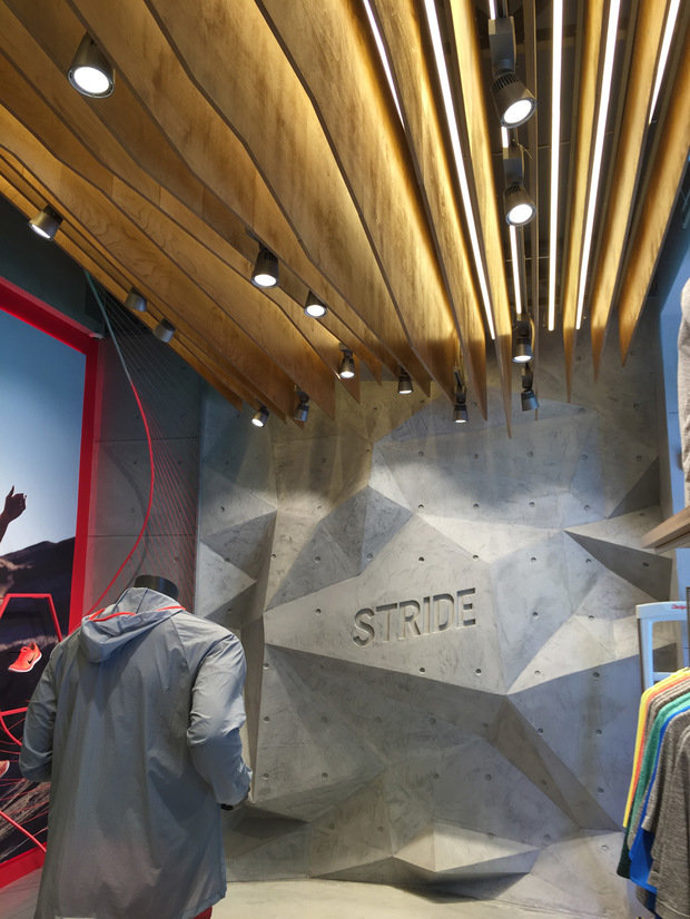 Фото из портфолио Лофт  в центре Москвы – фотографии дизайна интерьеров на INMYROOM