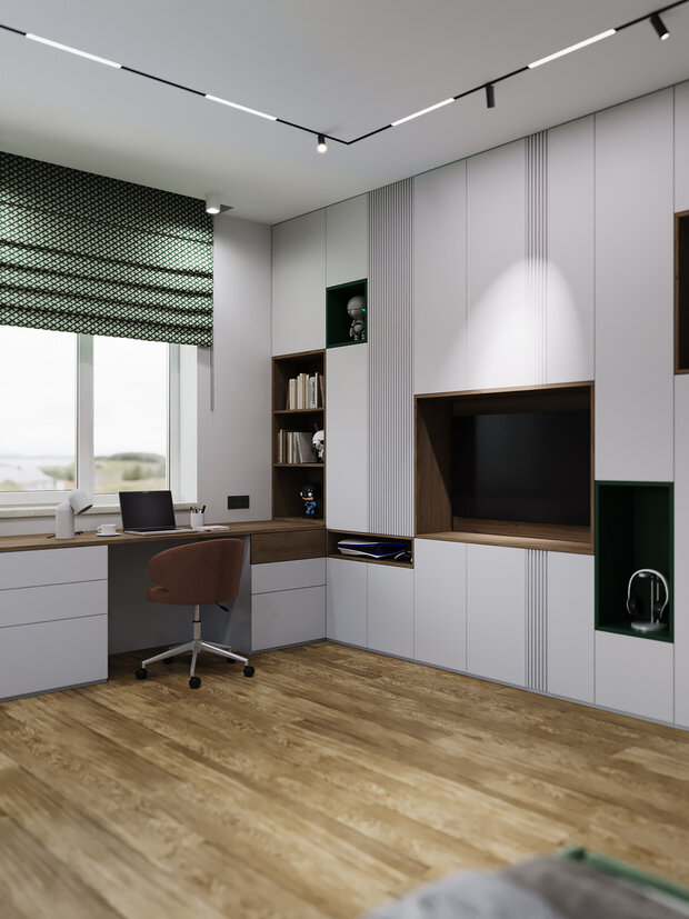 Фотография: в стиле – фото на INMYROOM