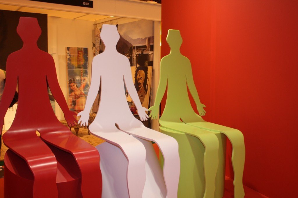 Фотография: Мебель и свет в стиле Современный, Декор интерьера, Текстиль, Индустрия, События, Обои, Посуда, Ткани, Маркет, Плитка, Maison & Objet, Плед, Бытовая техника – фото на INMYROOM Фотография: Мебель и свет в стиле Современный, Декор интерьера, Текстиль, Индустрия, События, Обои, Посуда, Ткани, Маркет, Плитка, Maison & Objet, Плед, Бытовая техника – фото на INMYROOM