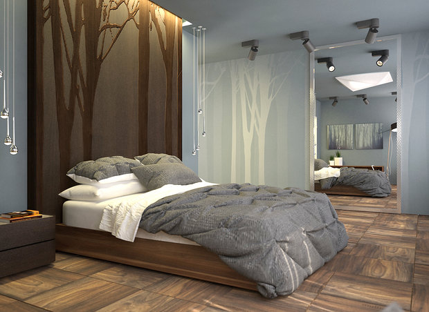 Фото из портфолио коттедж в Коломягах – фотографии дизайна интерьеров на INMYROOM