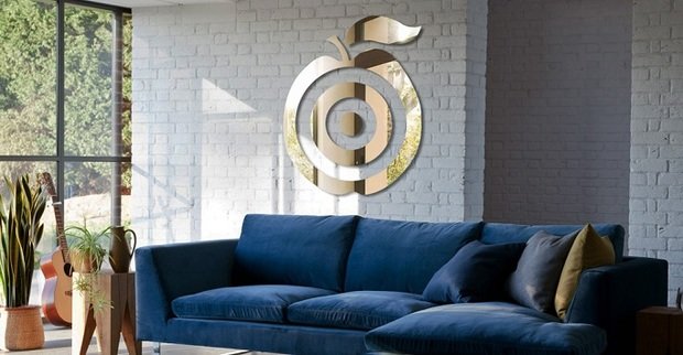 Фотография: Декор в стиле Лофт, Эклектика, Декор интерьера, Малогабаритная квартира, Мебель и свет, Советы, Стены, Зеркало, Окна – фото на INMYROOM