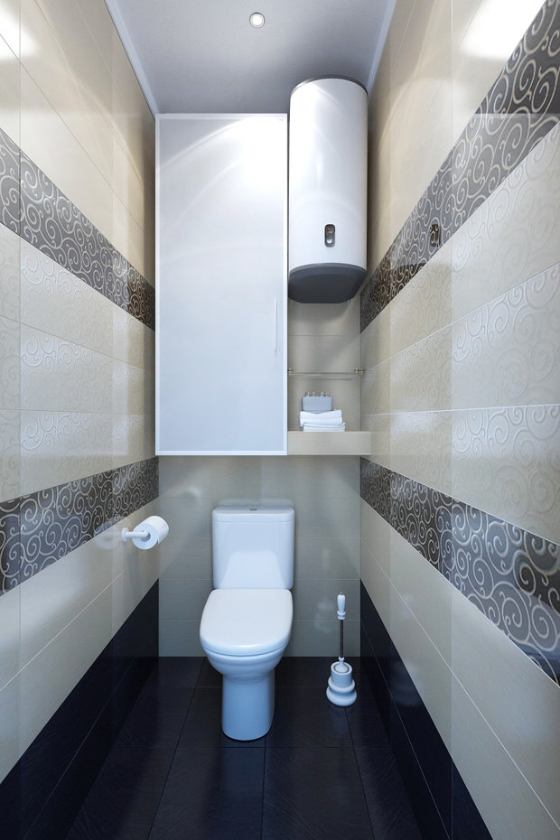 Фото из портфолио apartment for parents – фотографии дизайна интерьеров на INMYROOM