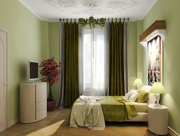 Фото из портфолио КВАРТИРА 63 КВ. МЕТРОВ Современный стиль – фотографии дизайна интерьеров на INMYROOM