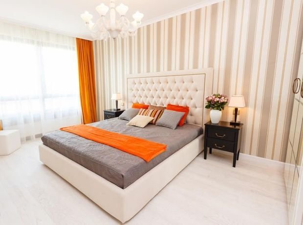 Фото из портфолио Contemporary Classic – фотографии дизайна интерьеров на INMYROOM