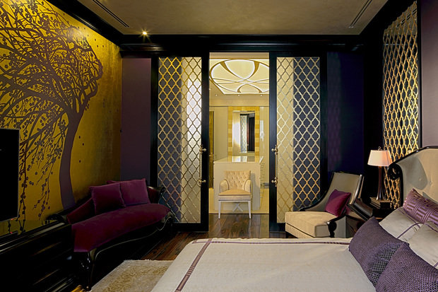 Фотография:  в стиле Классический, Современный, Восточный – фото на INMYROOM