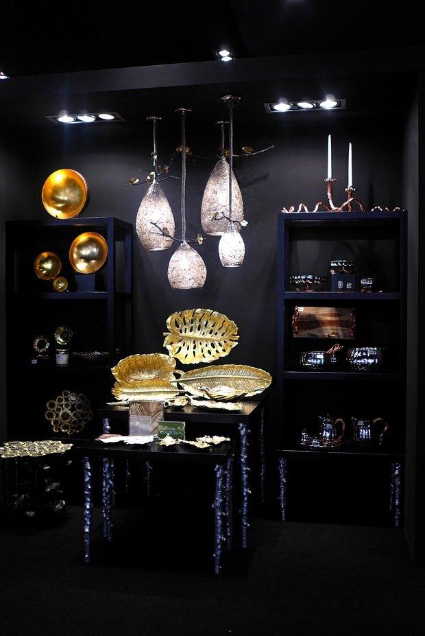 Фотография: Декор в стиле Классический, Современный, Эклектика, Индустрия, События, Маркет, Maison & Objet, Женя Жданова – фото на INMYROOM