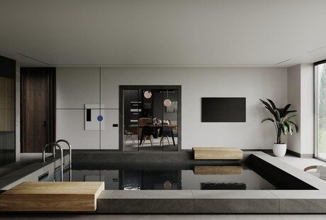 Дом-Баня