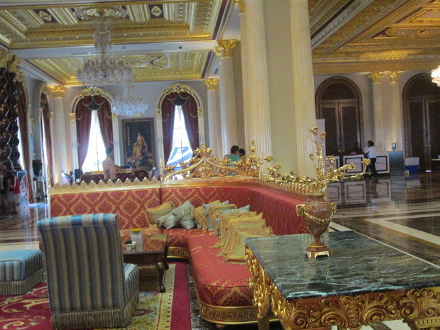 Фото из портфолио Красивые дома – фотографии дизайна интерьеров на INMYROOM