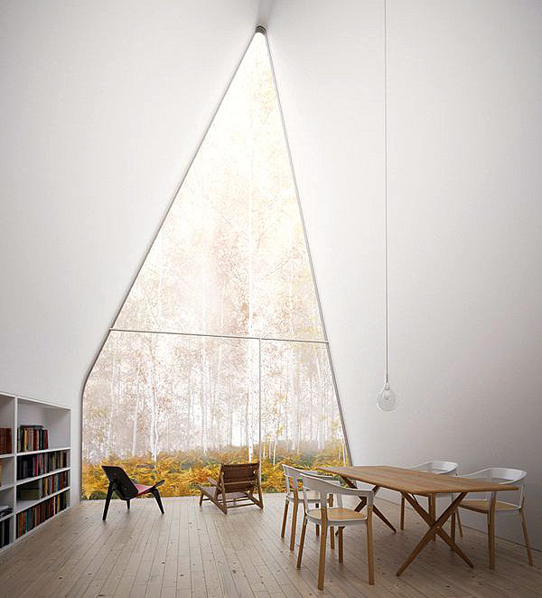 Фото из портфолио Мои избранные статьи – фотографии дизайна интерьеров на INMYROOM