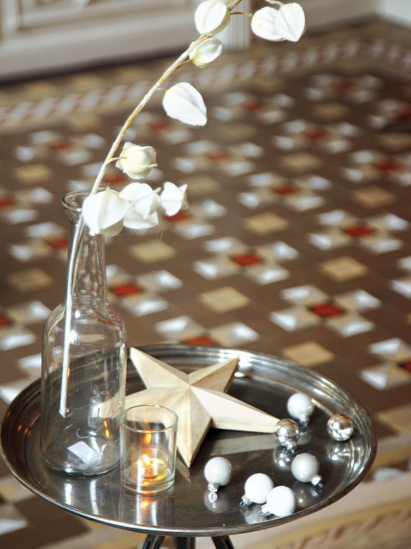 Фотография: Декор в стиле Прованс и Кантри, Эклектика, Декор интерьера, Квартира, Дом, Праздник, Дома и квартиры – фото на INMYROOM Фотография: Декор в стиле Прованс и Кантри, Эклектика, Декор интерьера, Квартира, Дом, Праздник, Дома и квартиры – фото на INMYROOM