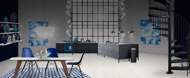 Фото из портфолио Inspiration – фотографии дизайна интерьеров на INMYROOM