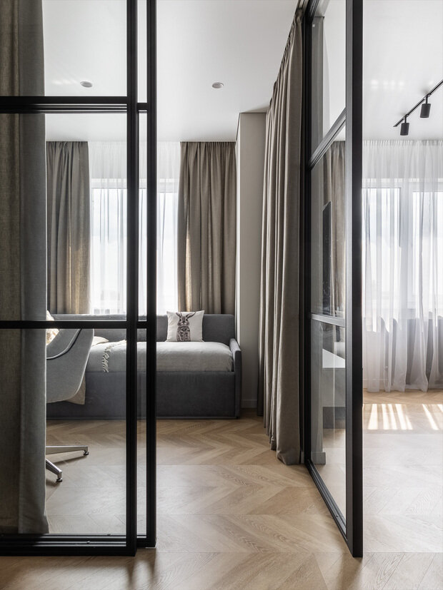 Фотография: в стиле – фото на INMYROOM